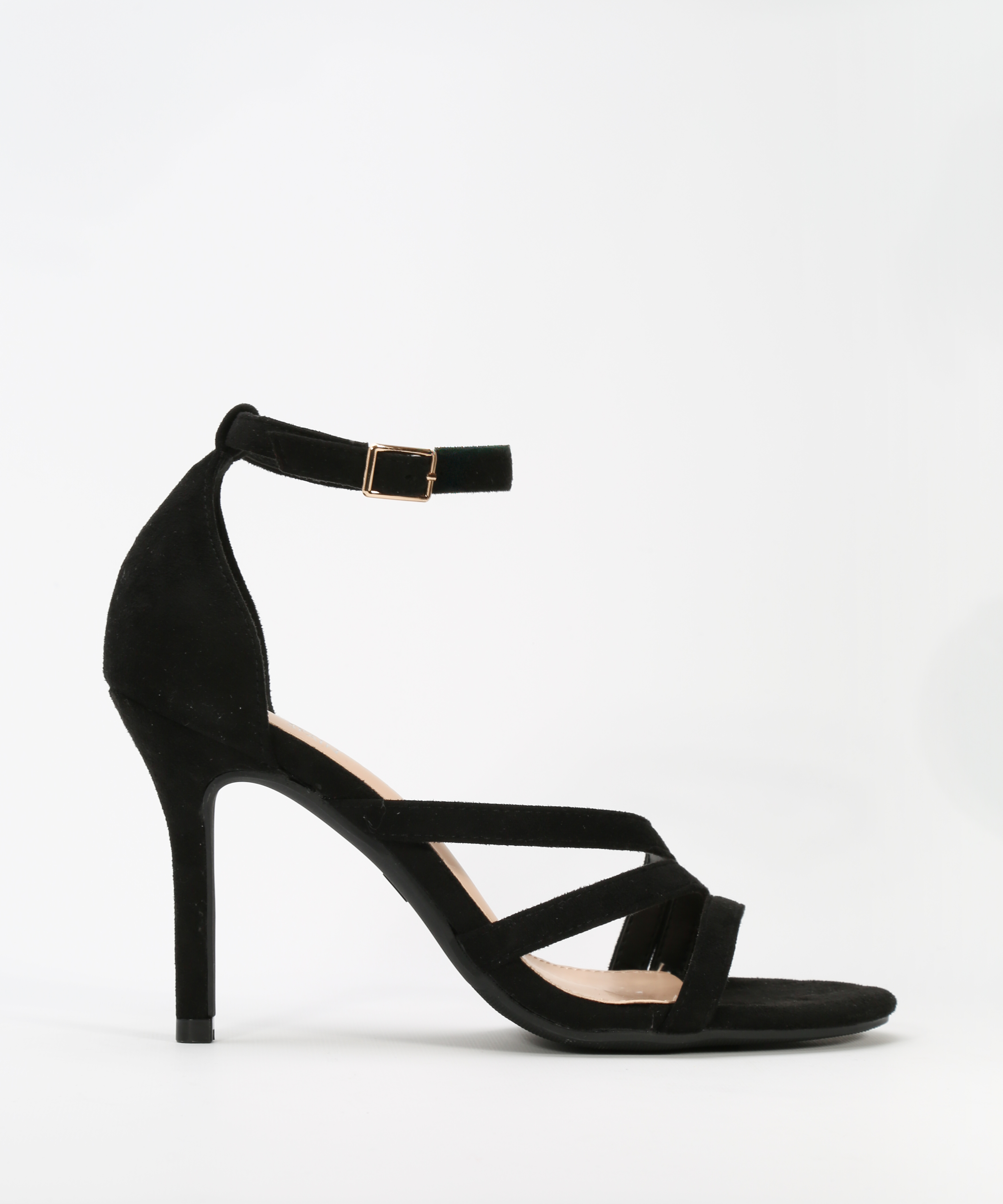 Sandalias tacón fino image number null